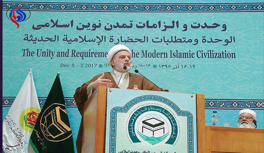 حمودي یحذر من مؤامرة صهيونية كبرى لتدمير العراق 