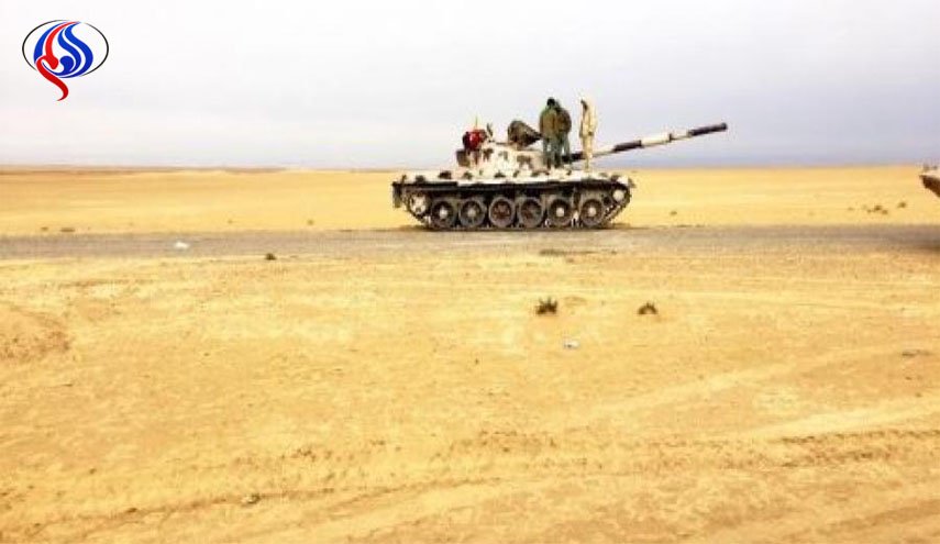 عمليات تطهير الجزيرة والصحراء العراقية ستنطلق قريبا