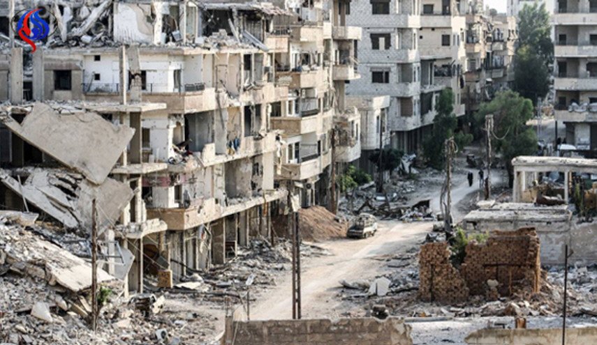 سكان داريا سيعودون  عندما تتخذ هذه الخطوة!