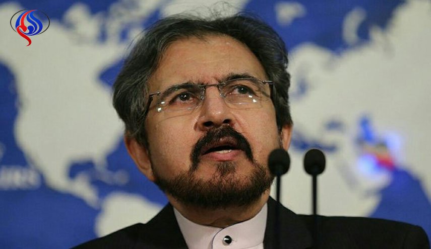 قاسمی: راهبرد نابخردانه آمریکا جهان را به سوی ناامنی بیشتر و گسترش بی ثباتی سوق می دهد