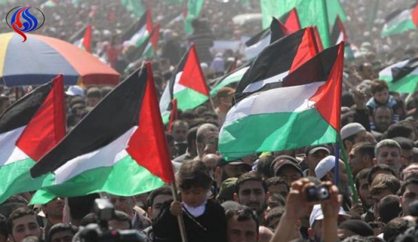 فعاليات فلسطينية اليوم رفضا لنقل سفارة أميركا للقدس

