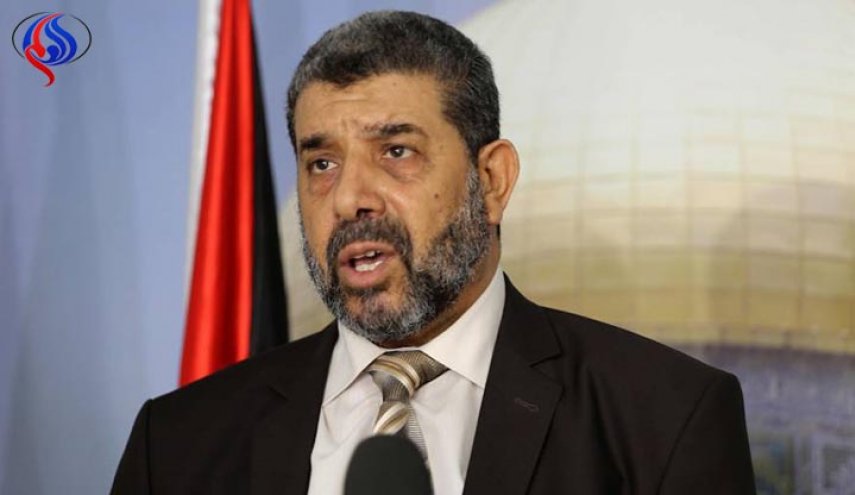 أبو حلبية: على السلطة إطلاق يد المقاومة في الضفة للرد على نقل السفارة