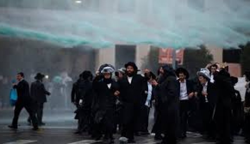 رژیم صهیونیستی دبیرکل جنبش فتح و 8 نفر دیگر را دستگیر کرد
