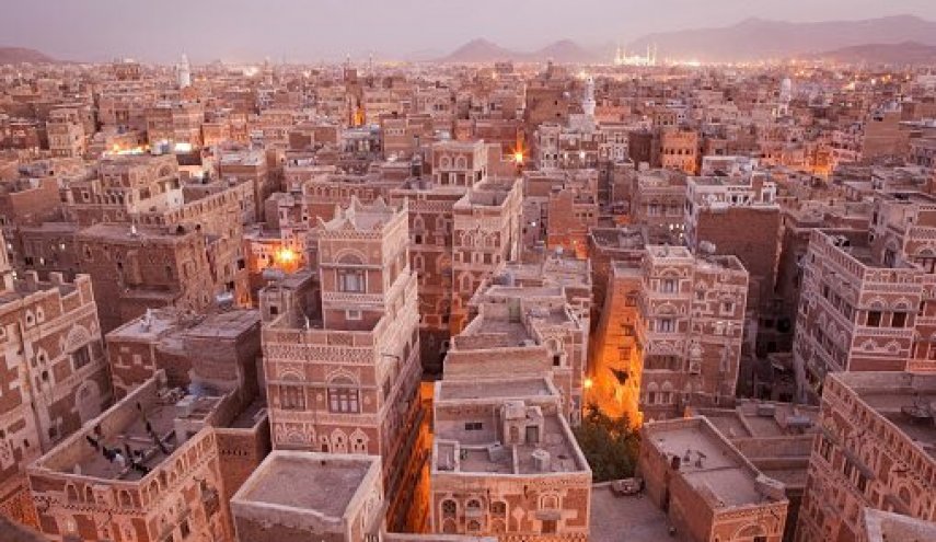 «مسجد جامع صالح» صنعاء به «مسجد جامع ملت» یمن تغییر نام پیدا کرد