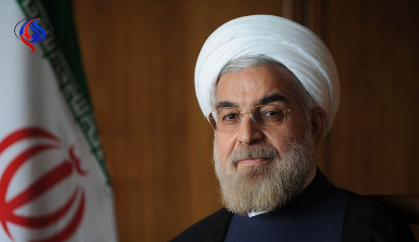 رییس جمهوری قهرمانی تیم ملی وزنه برداری کشورمان را تبریک گفت
