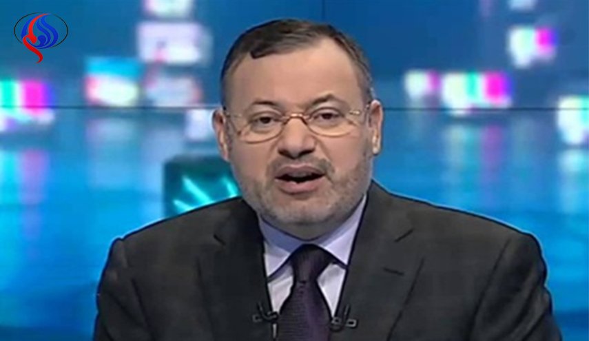 هجوم  عاصف على أحمد منصور بسبب تغريدته حول مقتل صالح