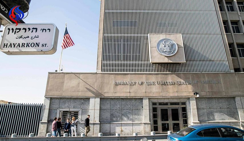 الجبهة الشعبية: نقل سفارة أميركا إلى القدس، اعلان حرب