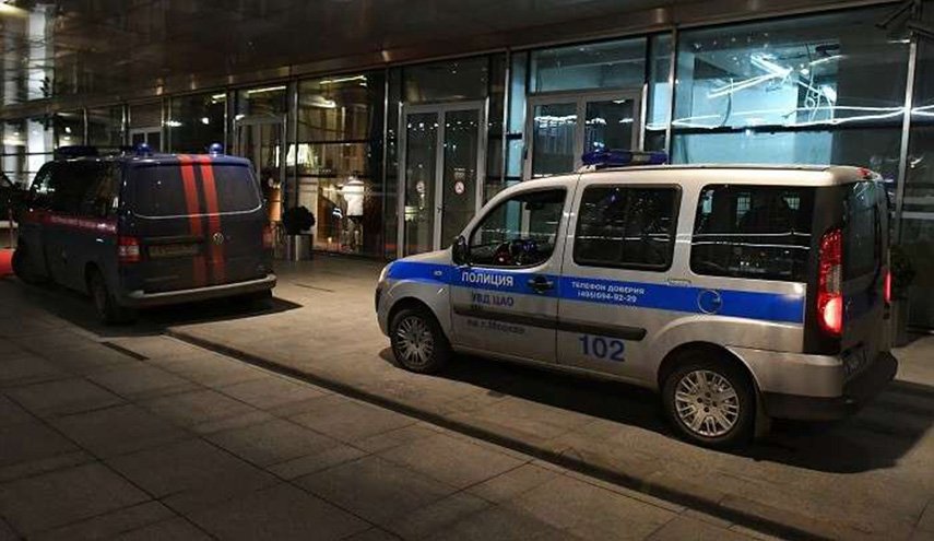 اعتقال شخص في موسكو لتجنيده عناصر للجماعات الإرهابية في سوريا