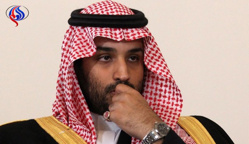 هذا ما توقعته خبيرة فلك لولي العهد السعودي خلال الأسبوعين القادمين !