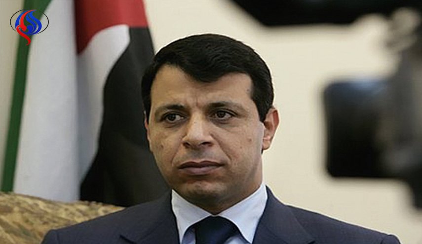 دحلان يدعو للانسحاب من المفاوضات ووقف التنسيق مع 
