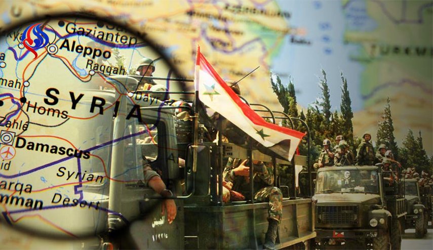 الرابح والخاسر في الشرق الأوسط؟!!