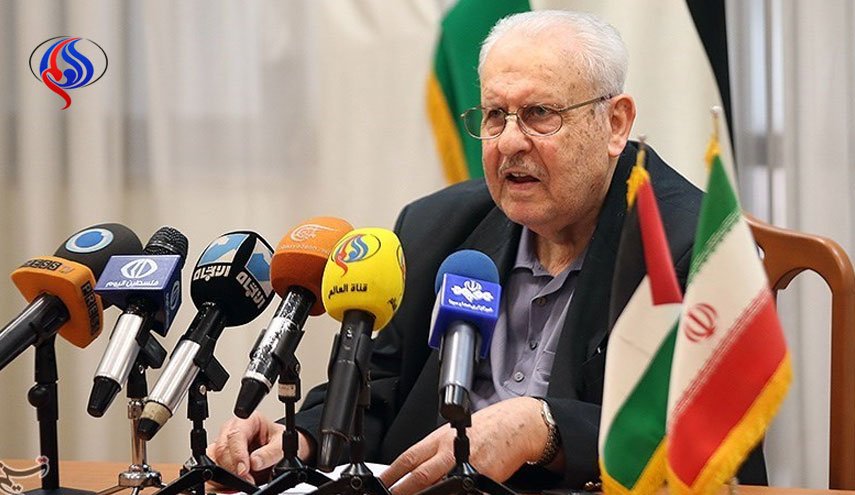 سفیر فلسطین تصمیم ترامپ در باره بیت المقدس را محکوم کرد/ وجبی از خاکمان را از دست نخواهیم داد
