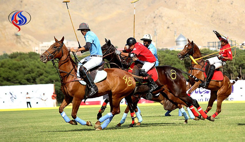 چوگان به نام ایران ثبت جهانی شد