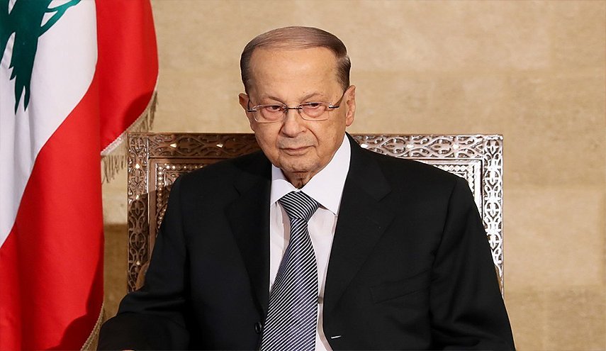 عون: ما حصل للقدس ينزع عن اميركا صفة الدولة الكبرى