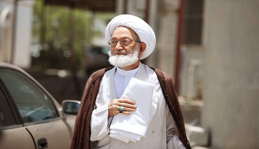مطالبة بإشراف جهة طبية مستقلة على علاج آية الله قاسم