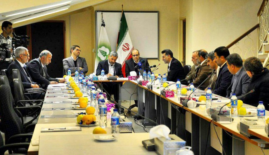 مراکز استانی نیازمند توجه جدی نمایندگان خانه ملت در بودجه هستند