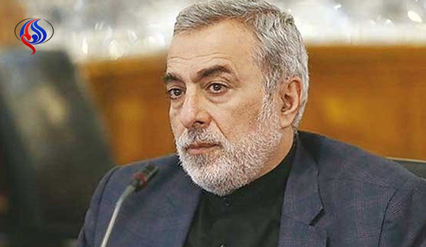 قدس هیچگاه پایتخت اسرائیل نخواهد شد