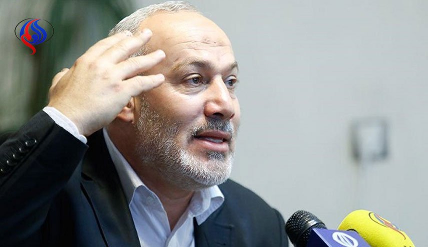 ابو شریف: مسلمانان در حمایت از قدس و مسجدالاقصی بپاخیزند