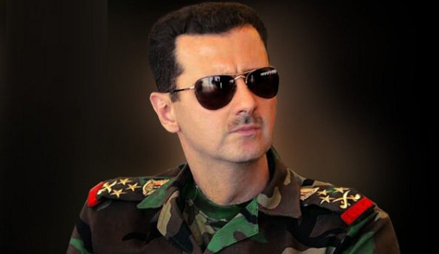 فيسك يفجرها .. سوريا ستصبح القبلة والأسد قائد معركة القدس!
