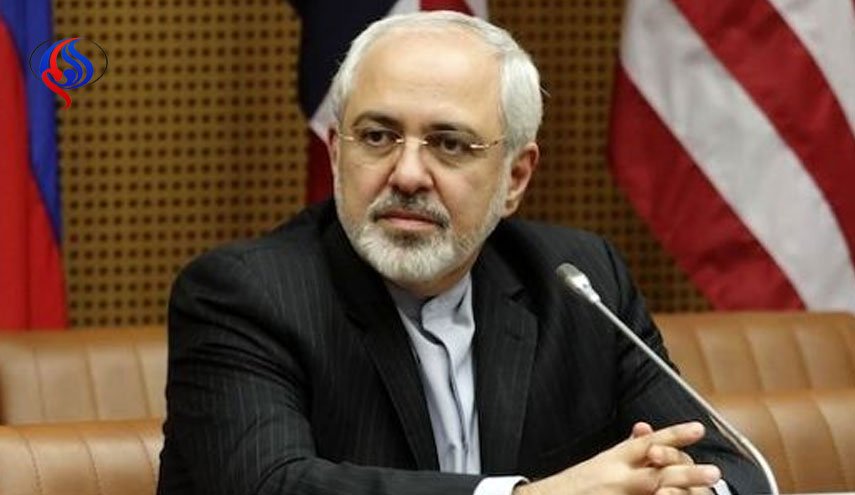 ظریف: مارهایی که عربستان رها کرده، خودش را گزیده است