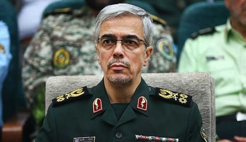 در وقایع اخیر حتی در یک مورد هم نیروهای نظامی و انتظامی با اسلحه به خیابان نیامدند
