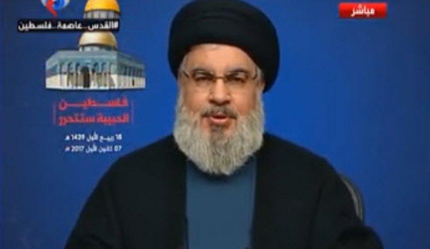 ما در مقابل دومین «بیانیه بالفور» پس از صد سال قرار داریم / ترامپ تیر خلاص را به مذاکرات نشانه رفت / تصمیم ترامپ توهینی به بیش از یک میلیارد مسلمان بود 