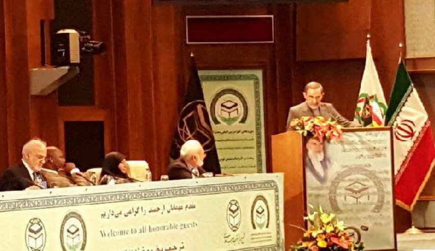 ولایتی: اقدام ترامپ آخرین ضربه به حیات سیاسی آمریکا در جهان اسلام است