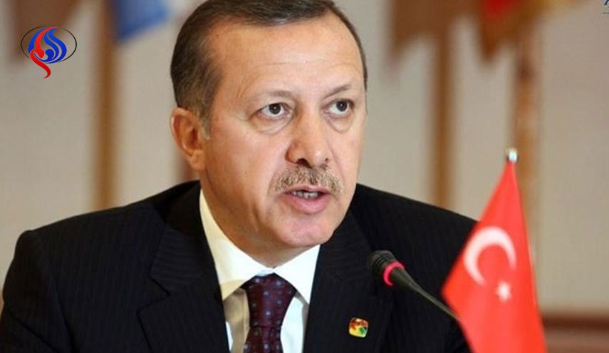 تاکید اردوغان و پاپ بر ضرورت جلوگیری از تغییر وضعیت قدس
