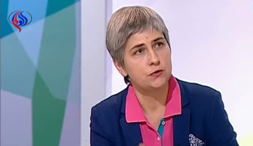 کارشناس روس: آمریکا با اقدام در مورد قدس با آتش بازی می کند