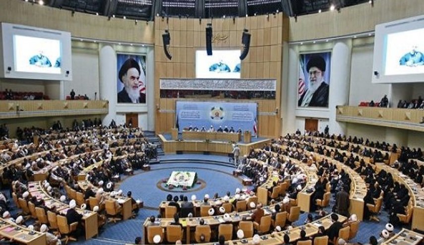 تاکید بر انتفاضه جدید در بیانیه پایانی «کنفرانس وحدت اسلامی»