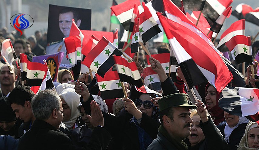 هكذا دفن الجيش السوري حلم واشنطن بتقسيم سوريا