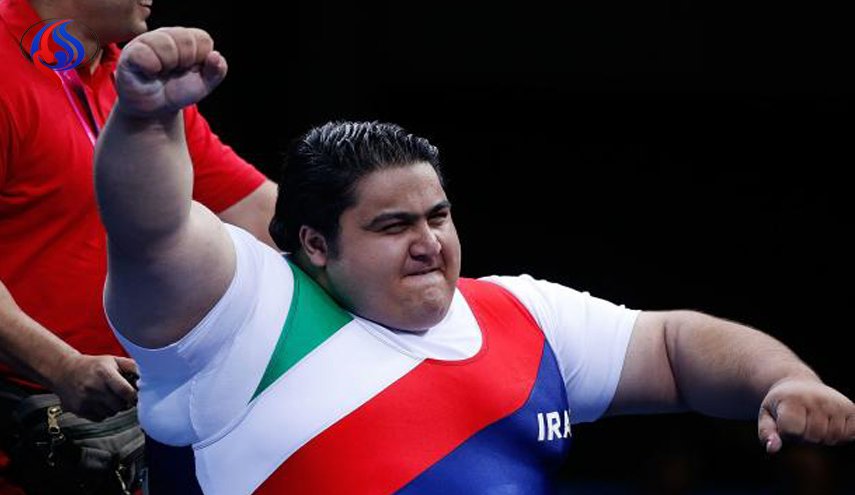 سیامند رحمان قهرمان جهان شد