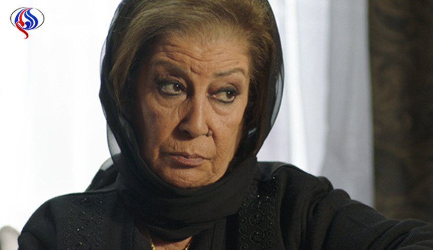 ماذا كشفت منى واصف عن الجزء الثاني من مسلسل 