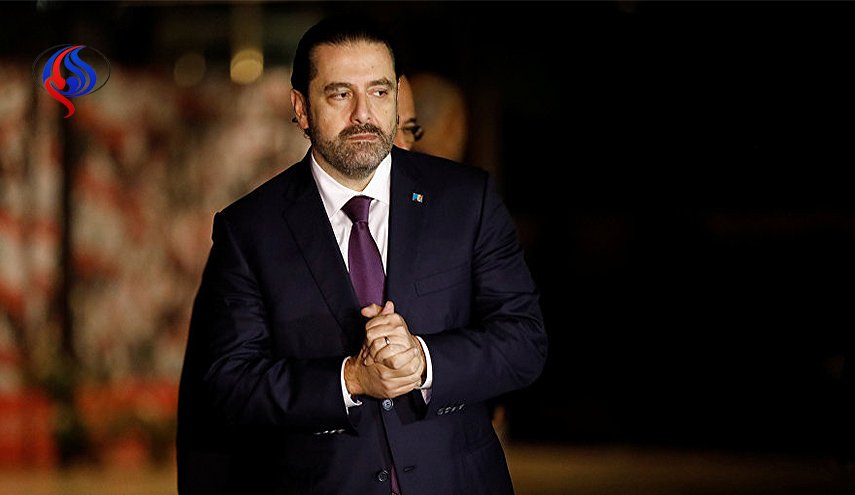 الحريري يجدد رفض قرار ترامب المؤجج للفتنة