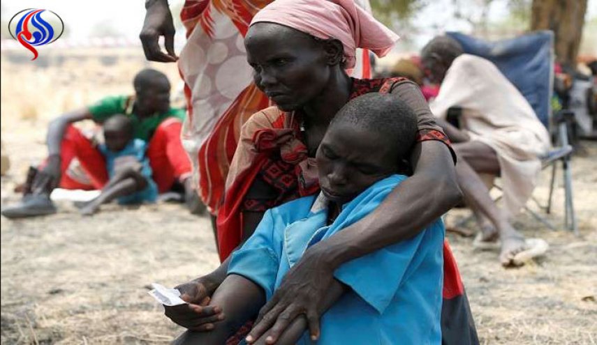 الأمم المتحدة: جنوب السودان على حافة الجوع