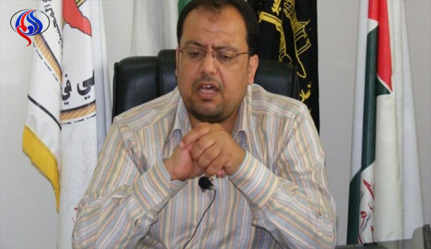 سخنگوی جنبش جهاد اسلامی: انتفاضه عملا آغاز شده است