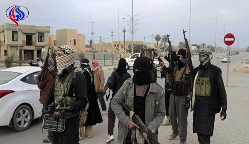 داعش تقترب من حدود إدلب