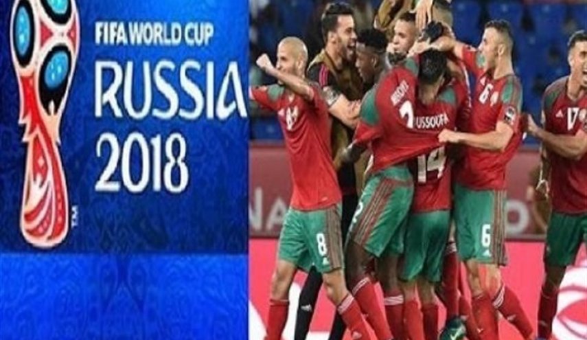 پیشنهاد رسمی دومین تیم اروپایی به اولین حریف ایران در جام جهانی