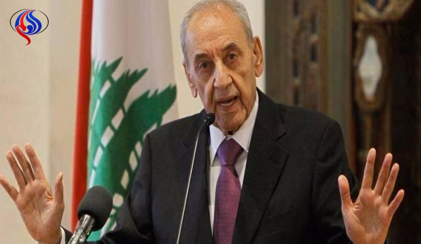 بري: من يتجرأ على القدس يتجرأ على لبنان
