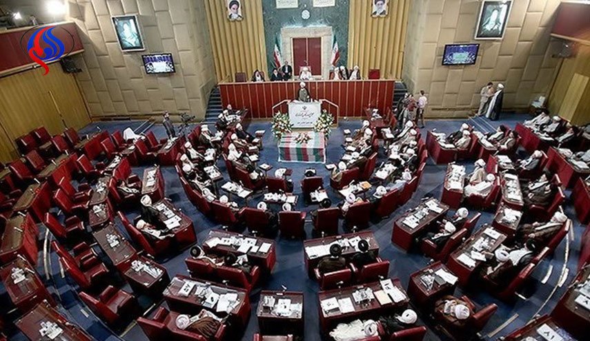 مجلس خبرگان اقدام ترامپ علیه قدس را محکوم کرد