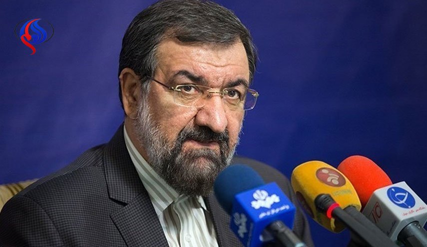 رضایی: کشورهای اسلامی سفیران خود را از آمریکا فرا بخوانند