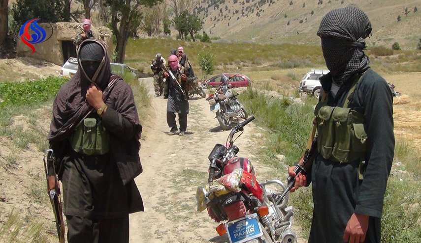 حمله خونین طالبان به شرق افغانستان 