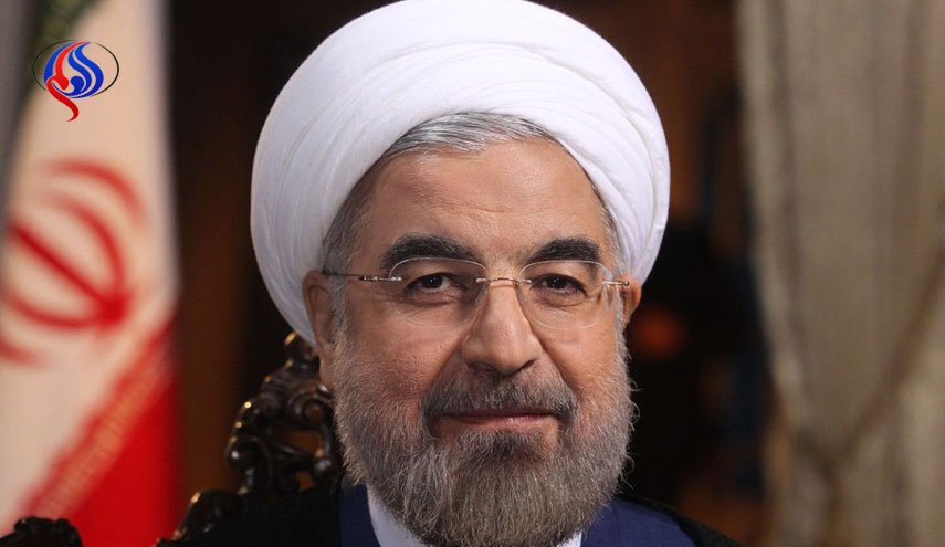 روحانی فرا رسیدن روز ملی قطر را تبریک گفت