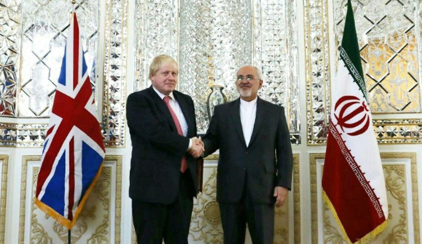  علاقه‌مندی نسبت به گسترش روابط و تداوم رایزنی‌ها با ایران