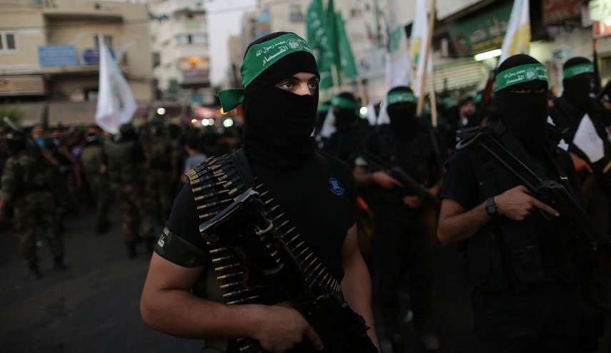 شهيدان فلسطينيان في ضربات جوية إسرائيلية على قطاع غزة