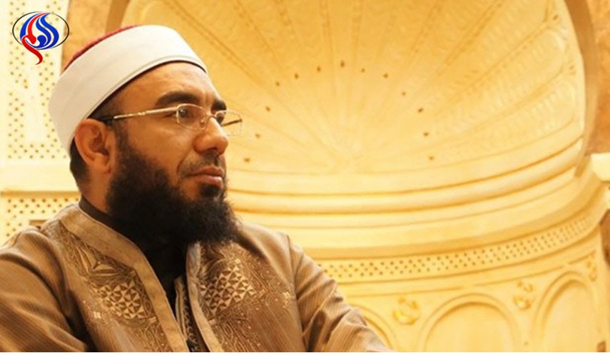 شيخ تونسي: من خان القبلة الاولى سيخون الثانية