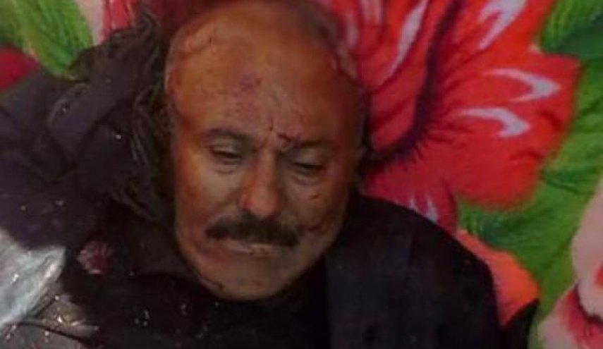 جزئیات جدید از نقش امارات در کشته شدن علی عبدالله صالح در یمن + عکس