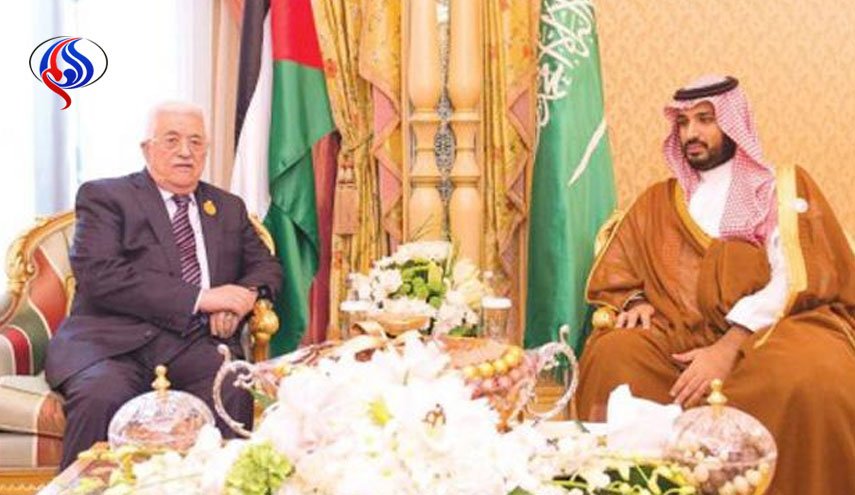 معامله بزرگ قرن/ صلح فلسطین و اسراییل با دلالی بن سلمان