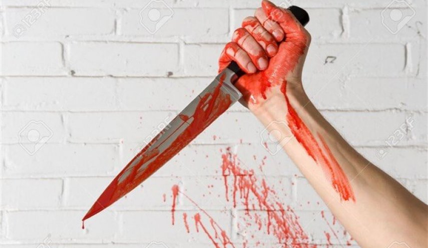 همسر ورزشکار مطرح ۲ فرزندش را به قتل رساند
