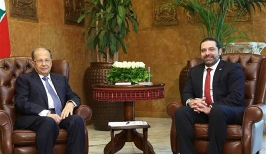 یک منبع نزدیک به الحریری پشت پرده استعفای وی از ریاض را فاش کرد 